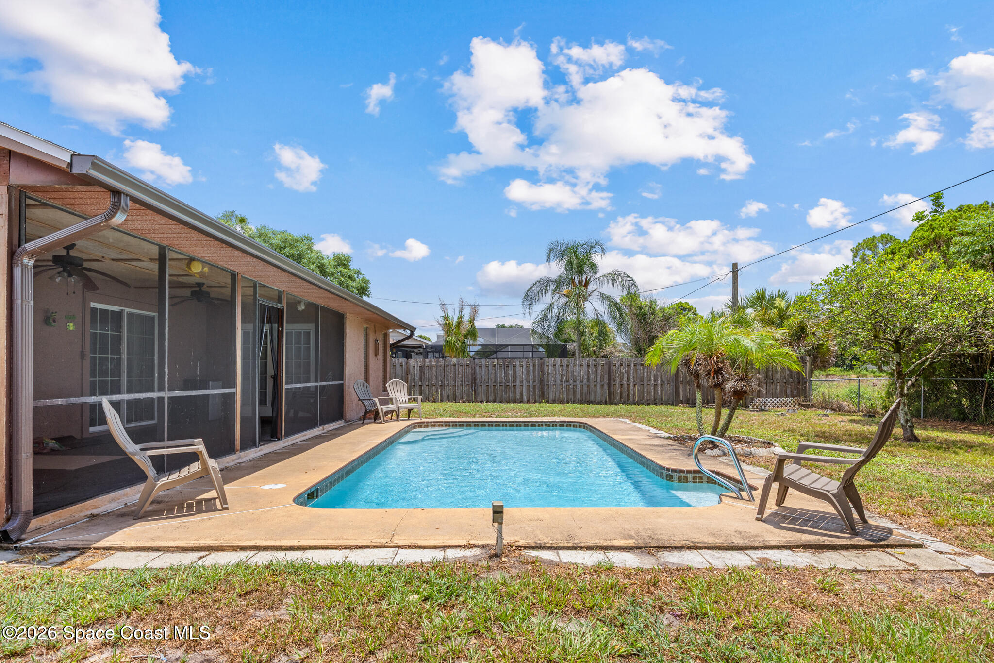 776 Beacon Street Nw, Palm Bay, Fl 32907, FL