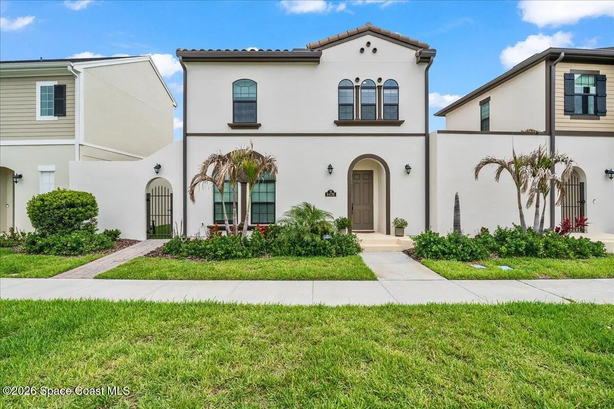 8476 Lyside Drive, Melbourne, Fl 32940, FL