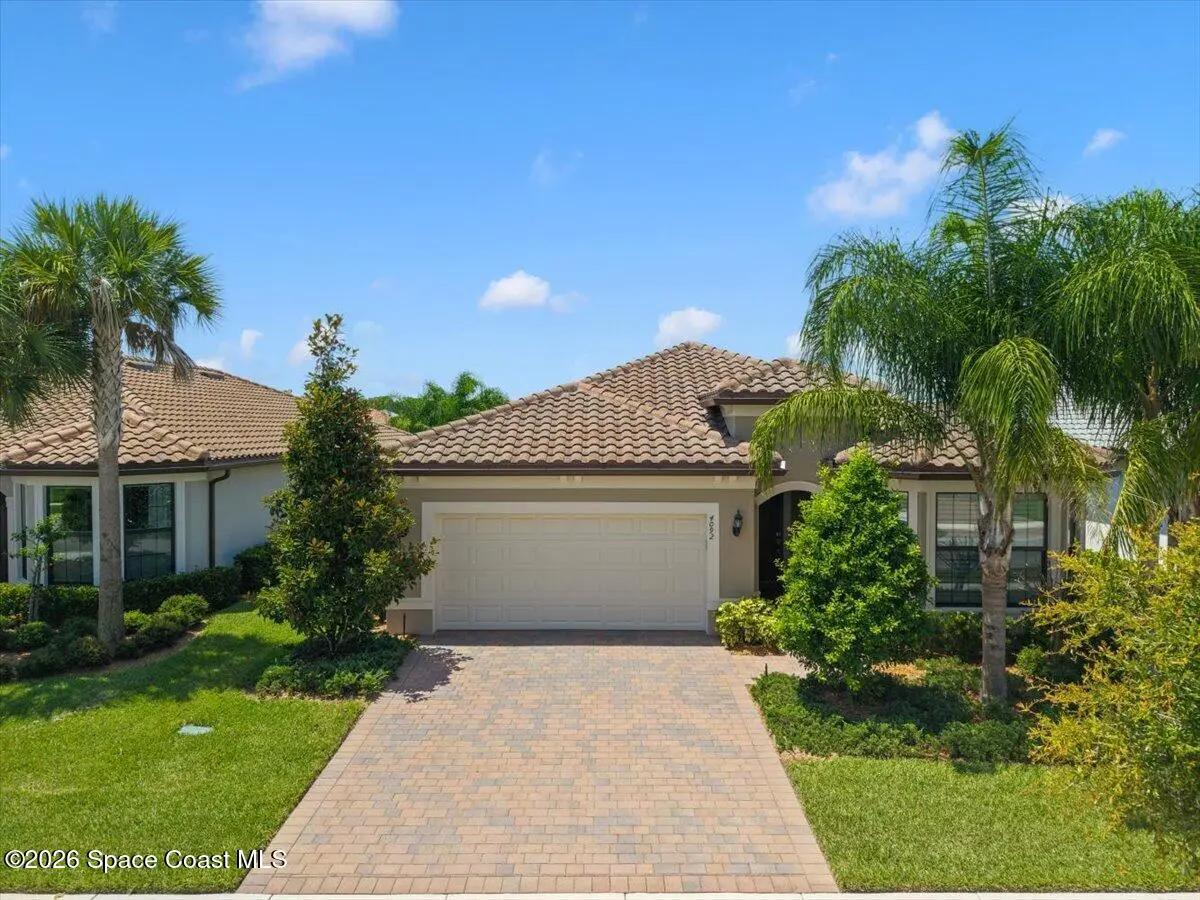 4092 Basket Oak Circle, Vero Beach, Fl 32967, FL