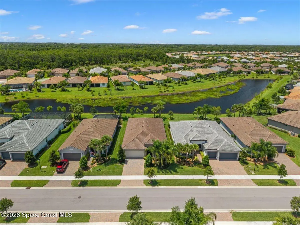 4092 Basket Oak Circle, Vero Beach, Fl 32967, FL
