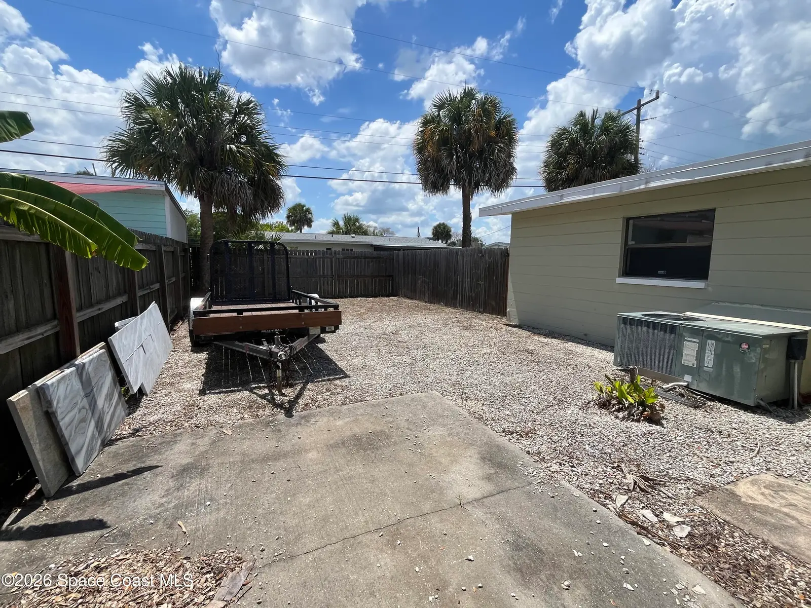813 8th Street, Merritt Island, Fl 32953, FL