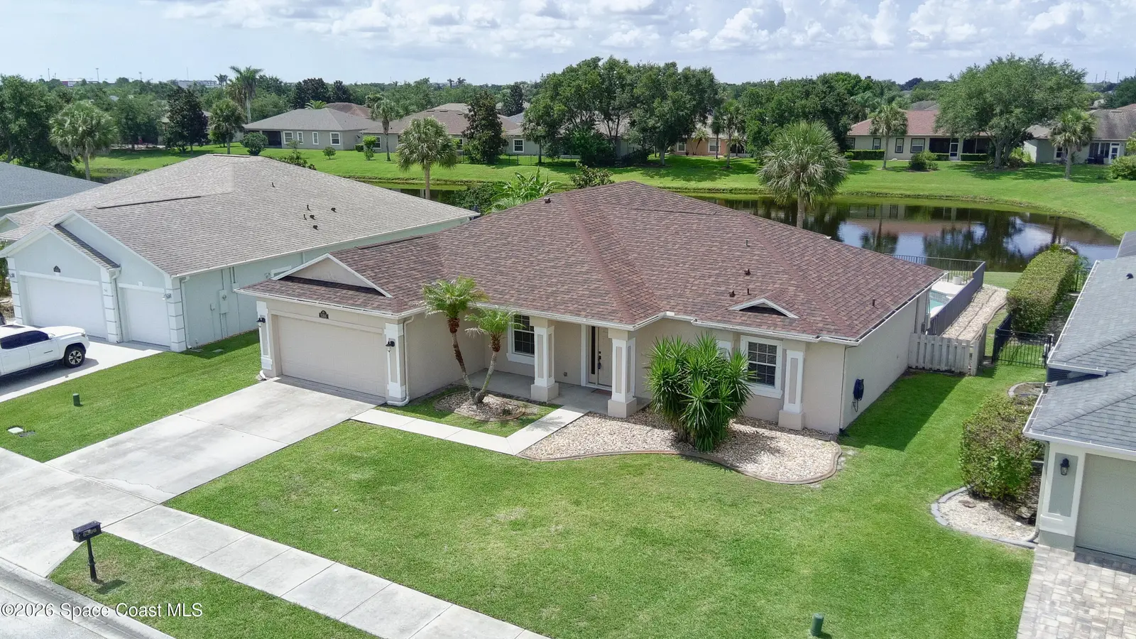 5396 Indigo Crossing Drive, Rockledge, Fl 32955, FL