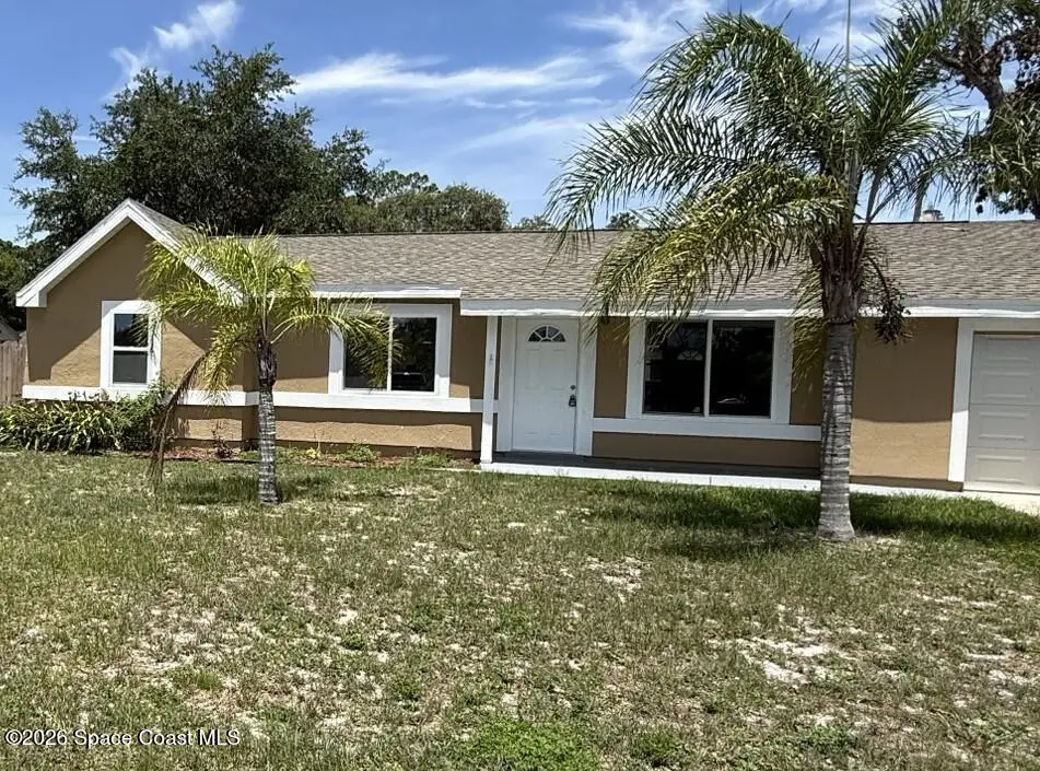 278 Fecco Street, Cocoa, Fl 32927, FL