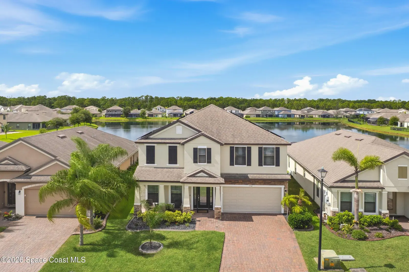 1764 Musgrass Circle, West Melbourne, Fl 32904, FL