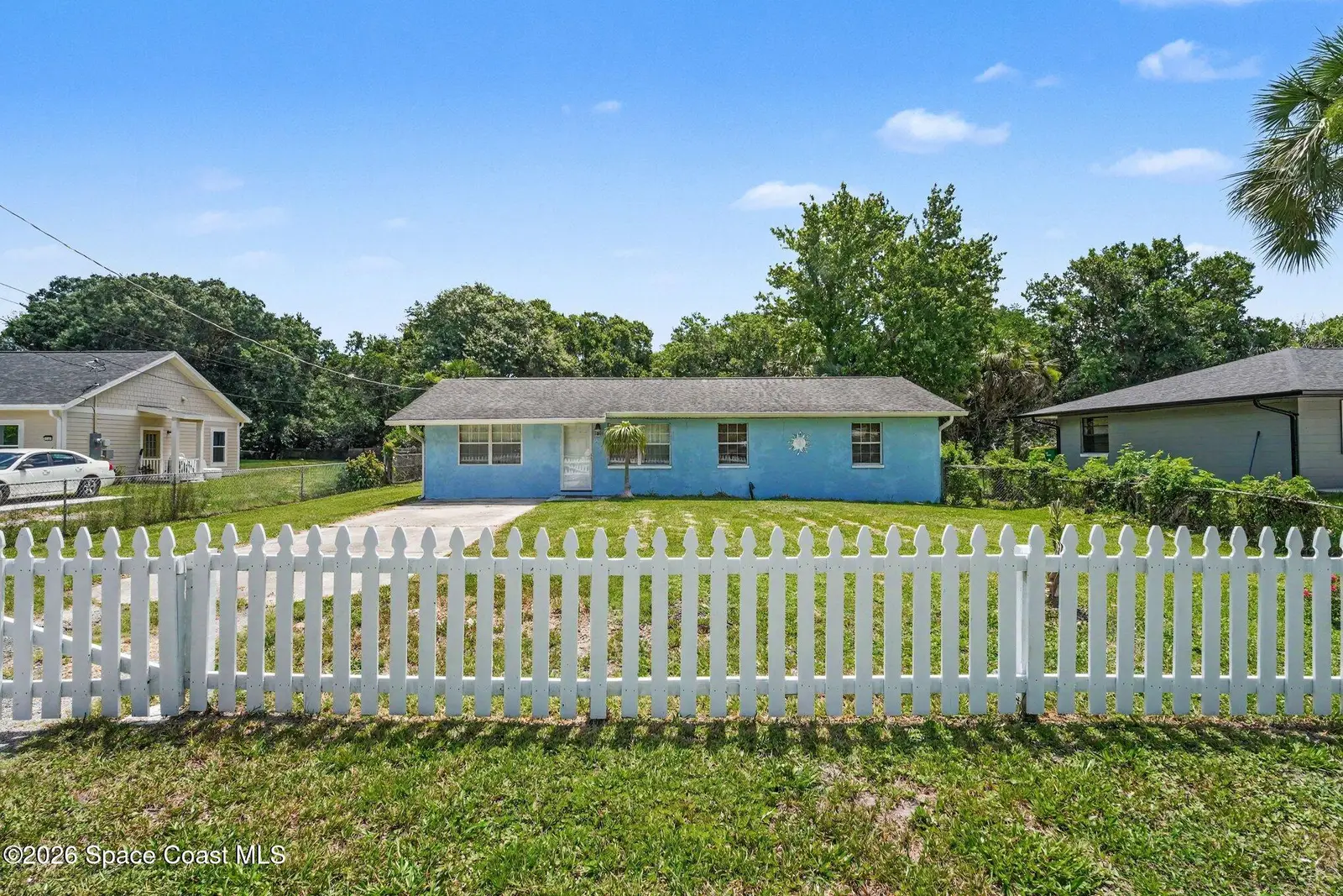 336 Bay Avenue, Cocoa, Fl 32922, FL