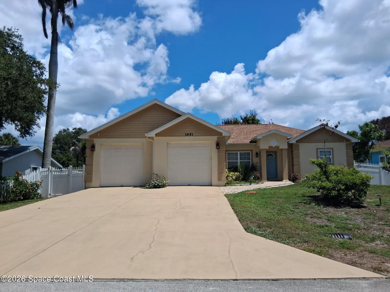 1651 Alpha Street Ne, Palm Bay, Fl 32907, FL