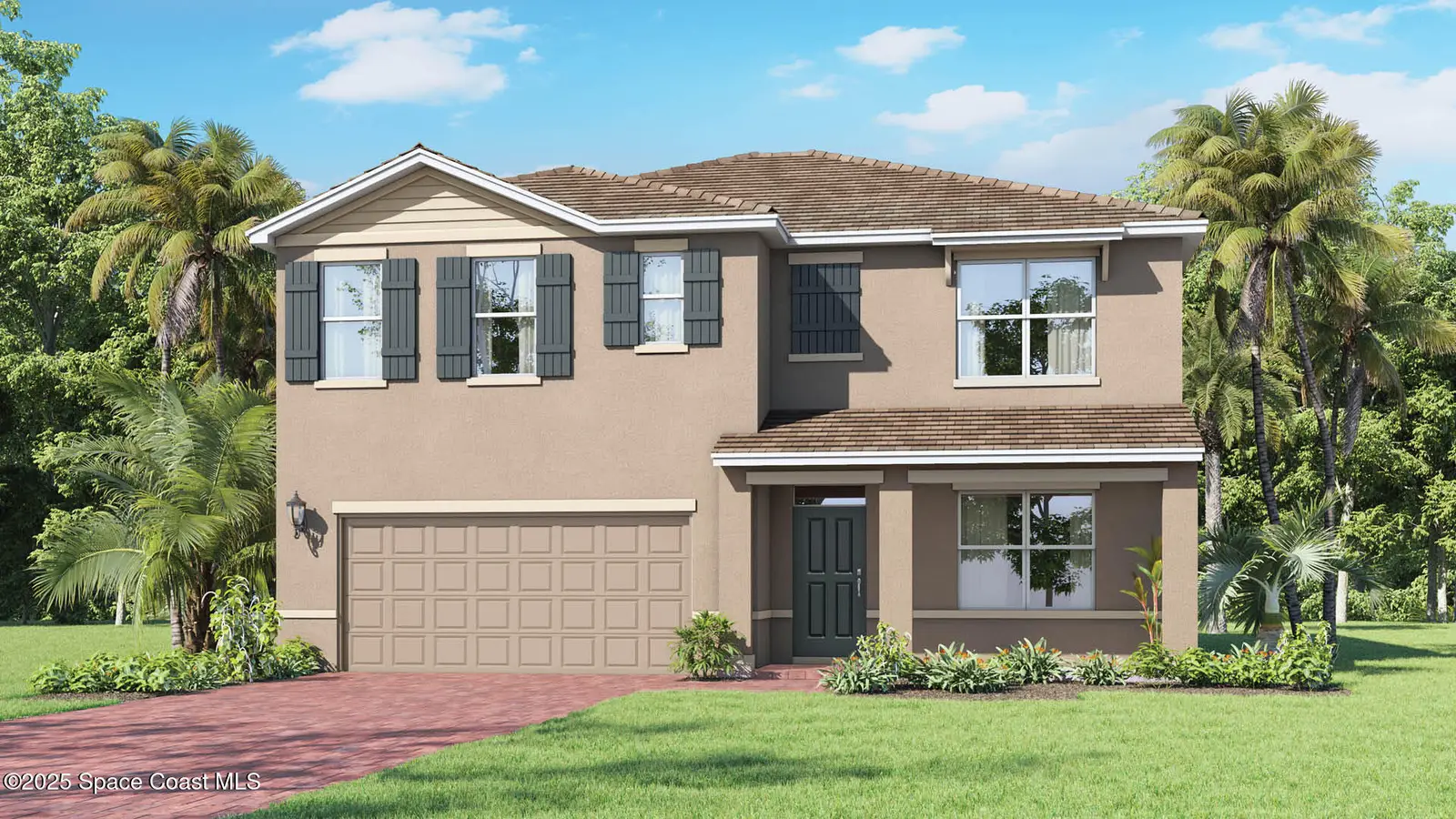 1920 Alwar Avenue Sw, Palm Bay, Fl 32908, FL