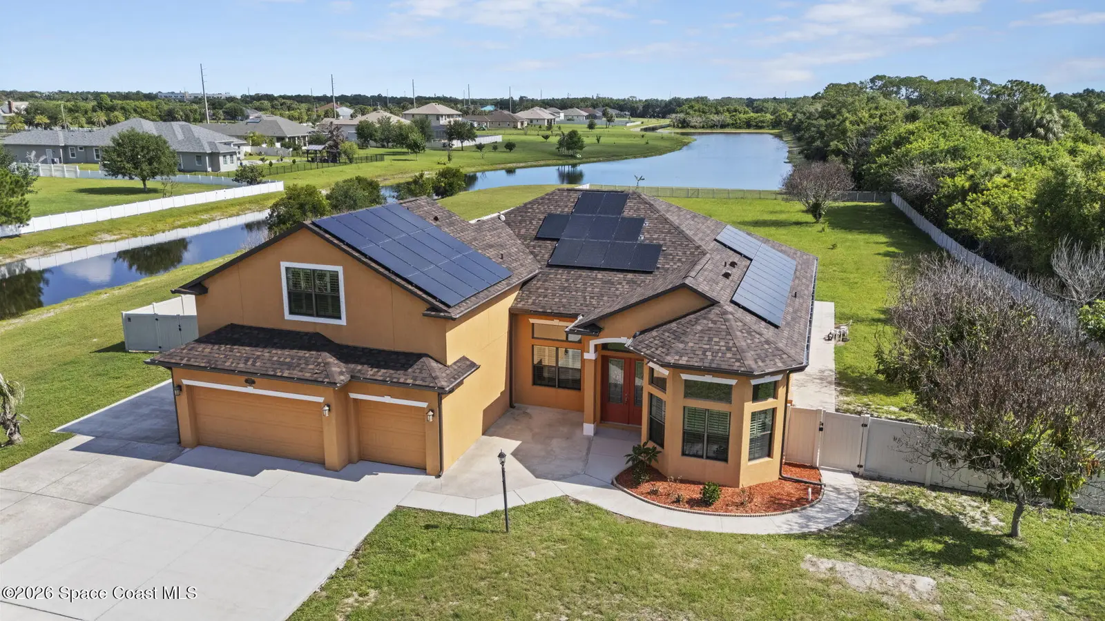 900 Hall Road, Malabar, Fl 32950, FL