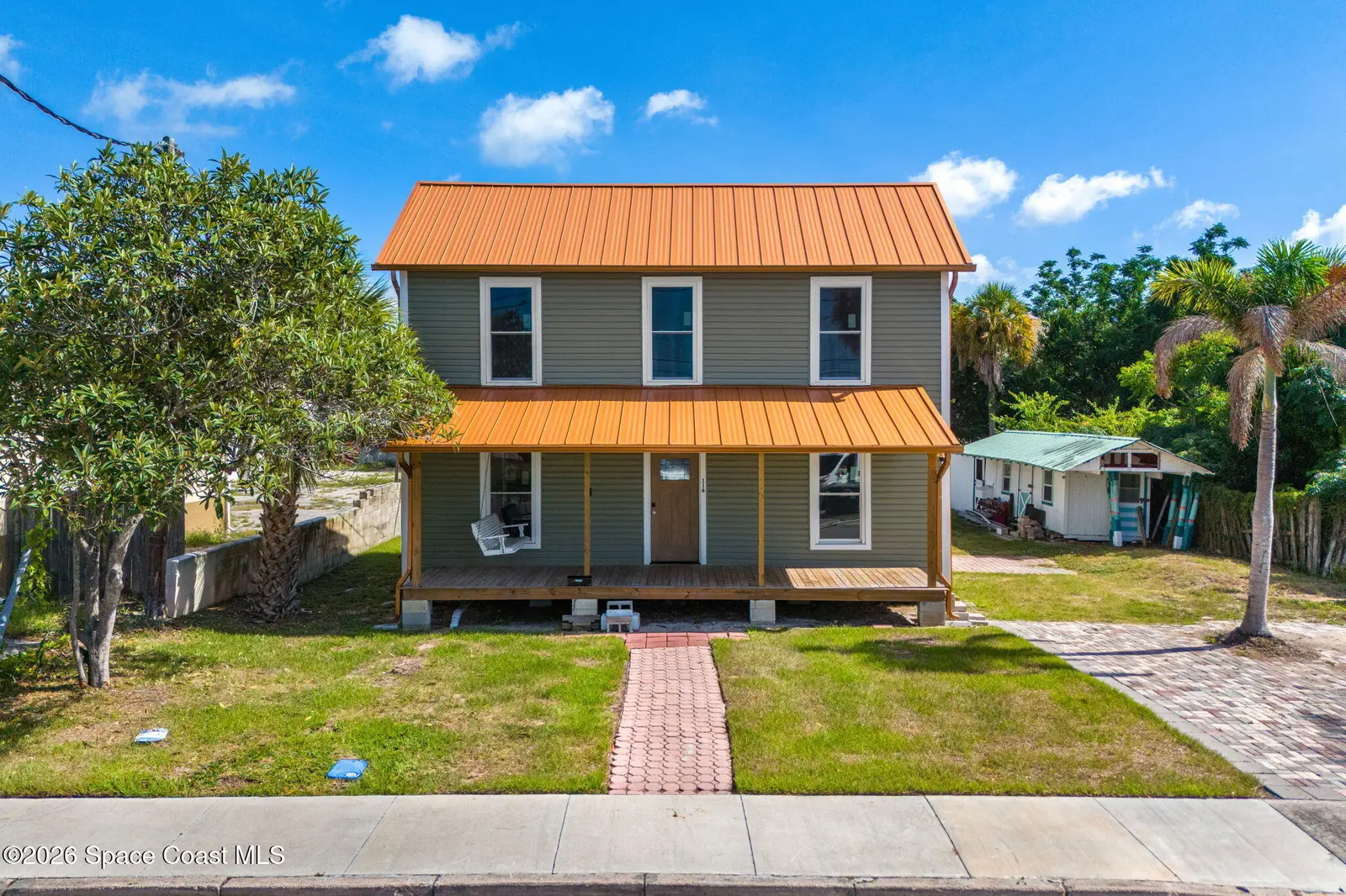 116 Center Street, Cocoa, Fl 32922, FL