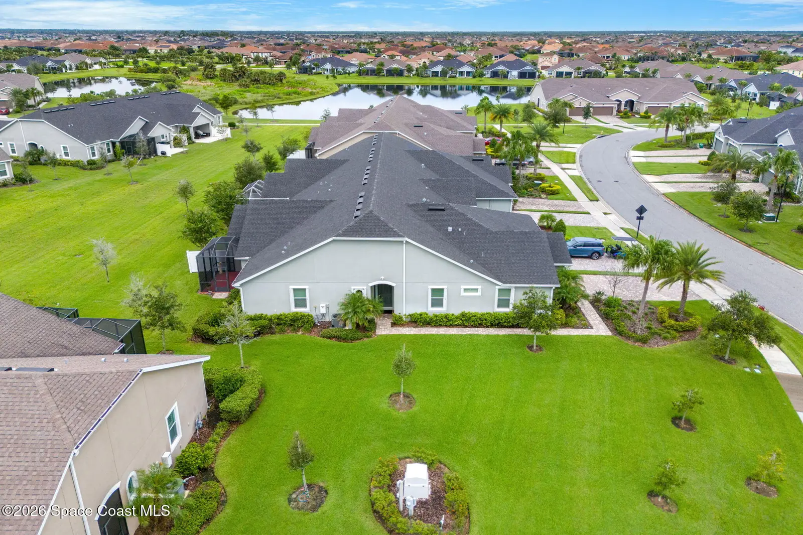 8224 Loren Cove Drive, Melbourne, Fl 32940, FL