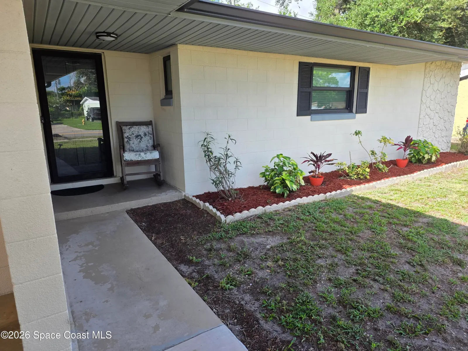585 Harrison Street, Titusville, Fl 32780, FL