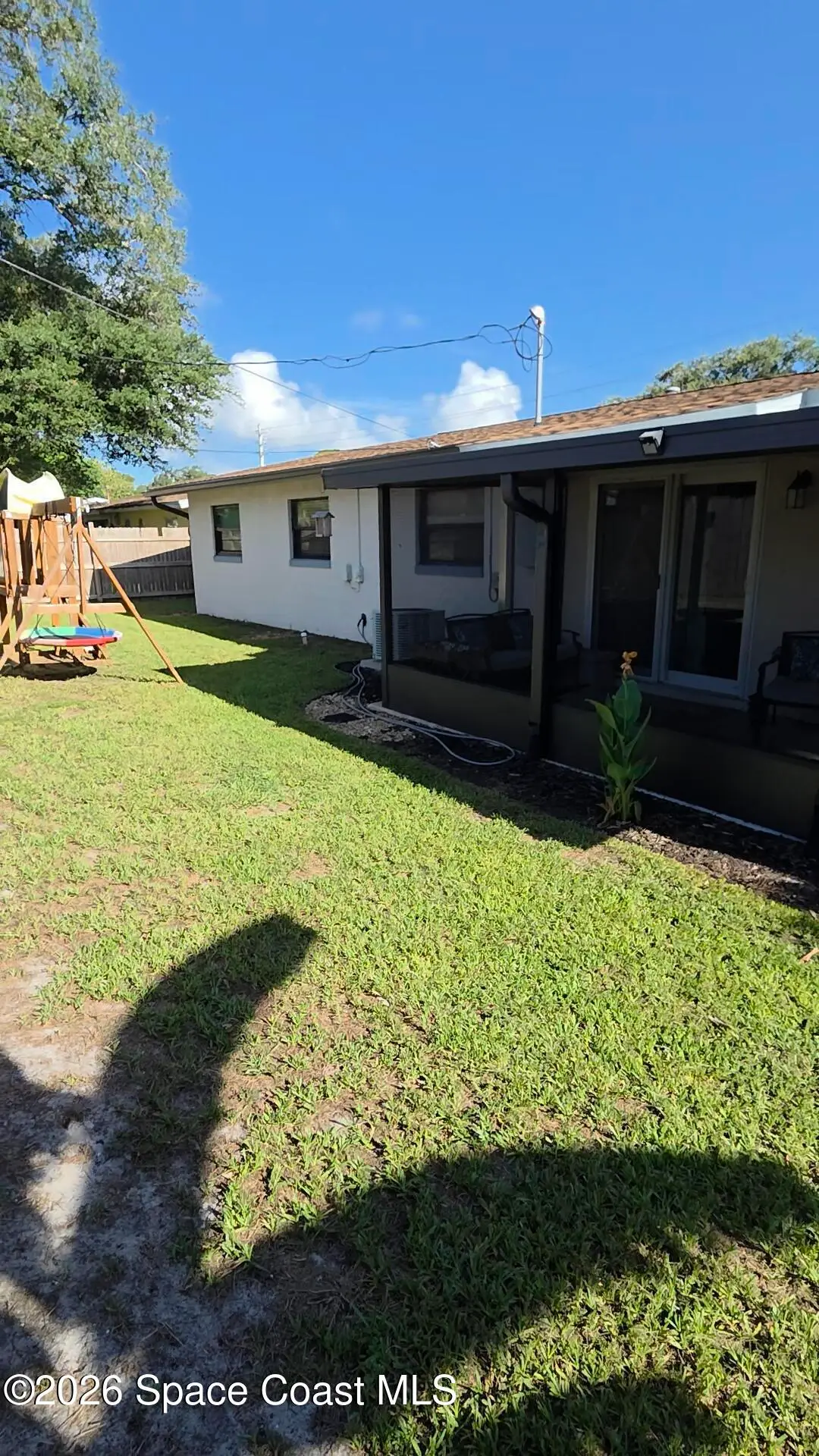 585 Harrison Street, Titusville, Fl 32780, FL