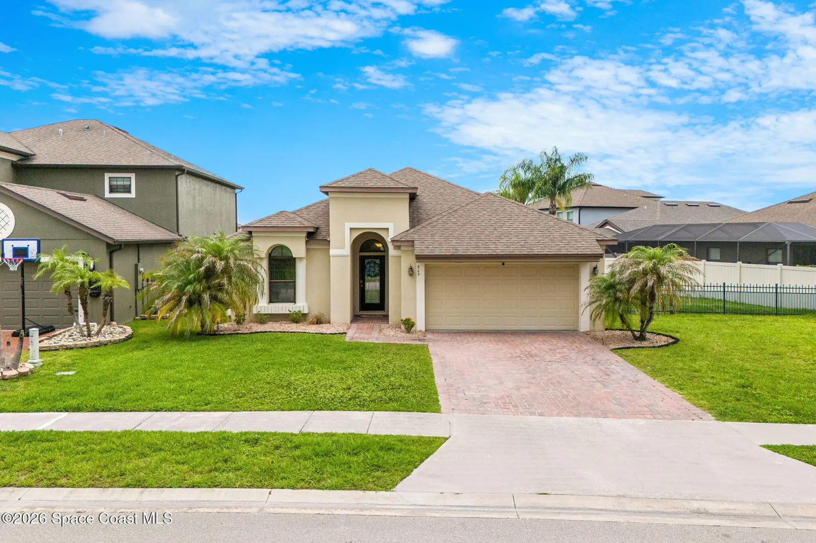 869 Fiddleleaf Circle, Melbourne, Fl 32904, FL