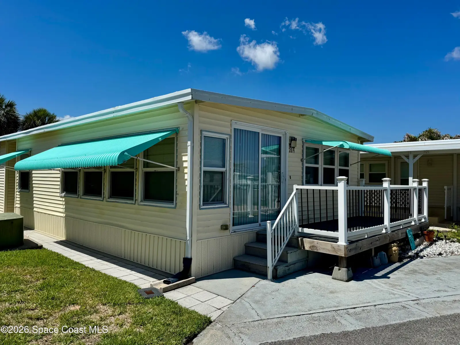 209 Liberty Lane, Melbourne Beach, Fl 32951, FL