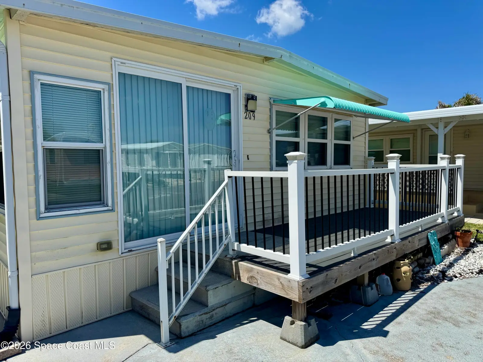 209 Liberty Lane, Melbourne Beach, Fl 32951, FL