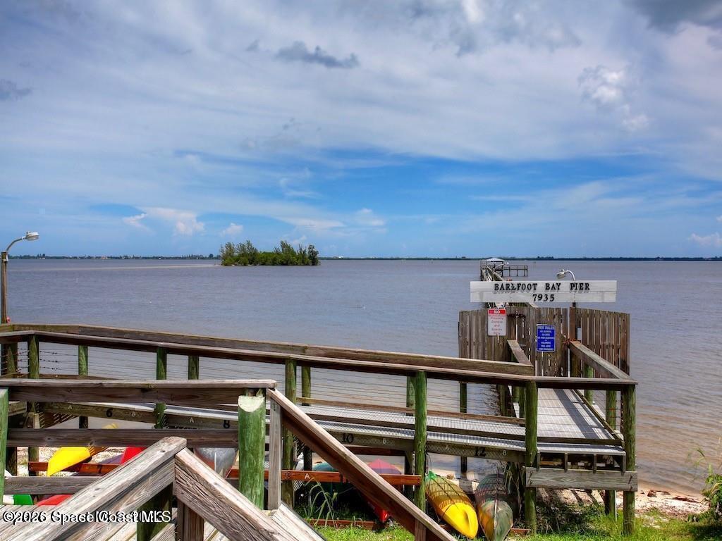 734 Lark Drive, Micco, Fl 32976, FL