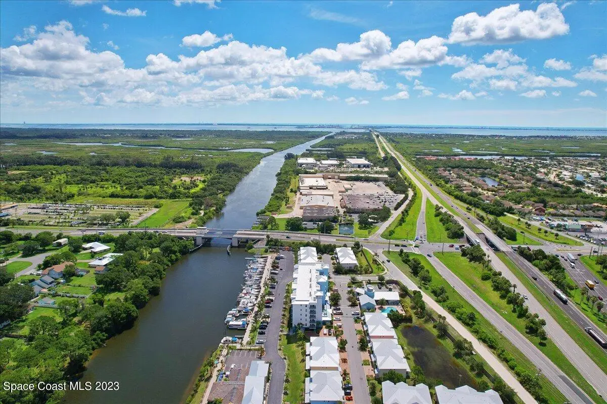 202 Ivory Coral Lane 405, Merritt Island, Fl 32953, FL