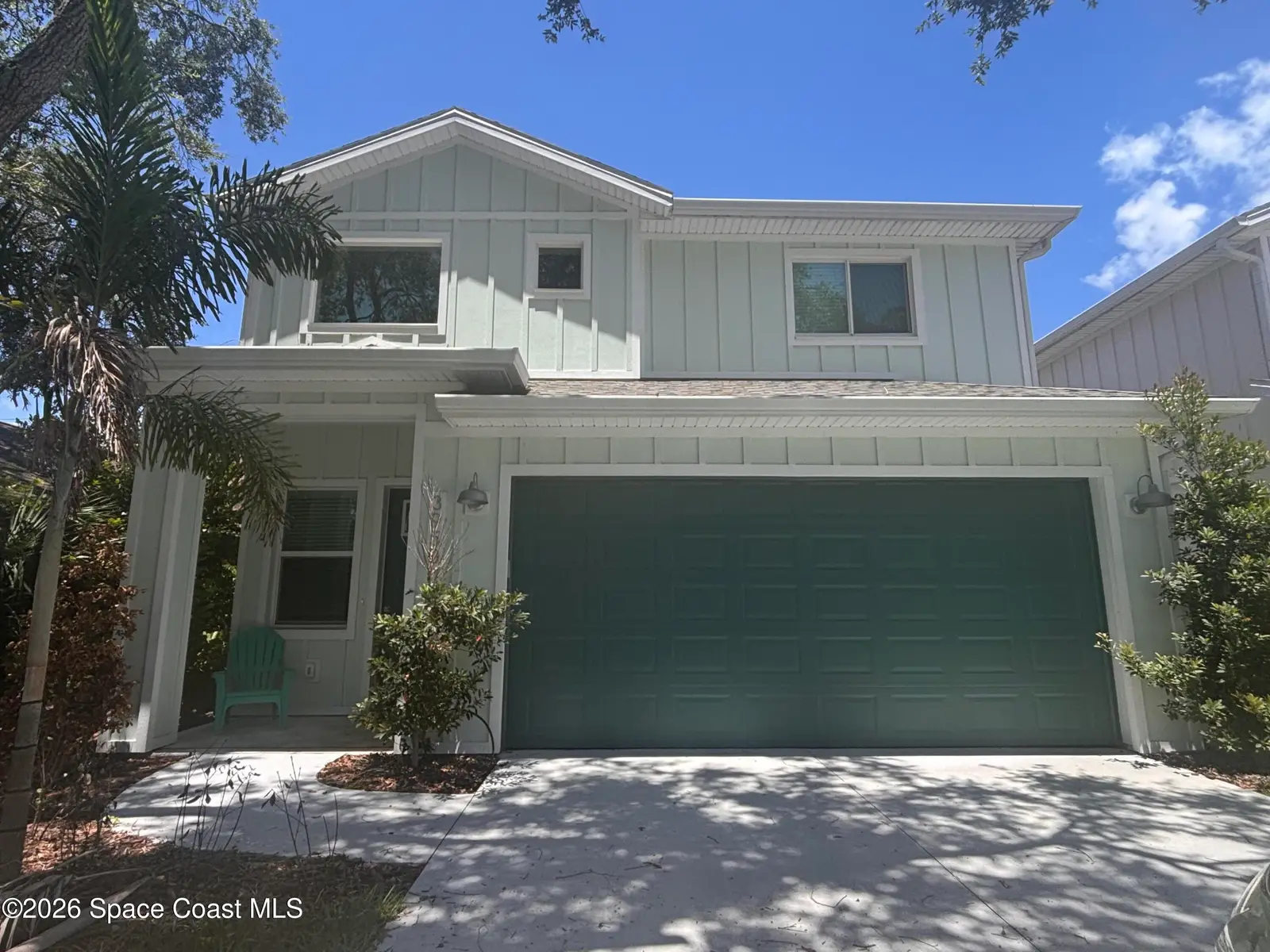 3950 Raney Road, Titusville, Fl 32780, FL