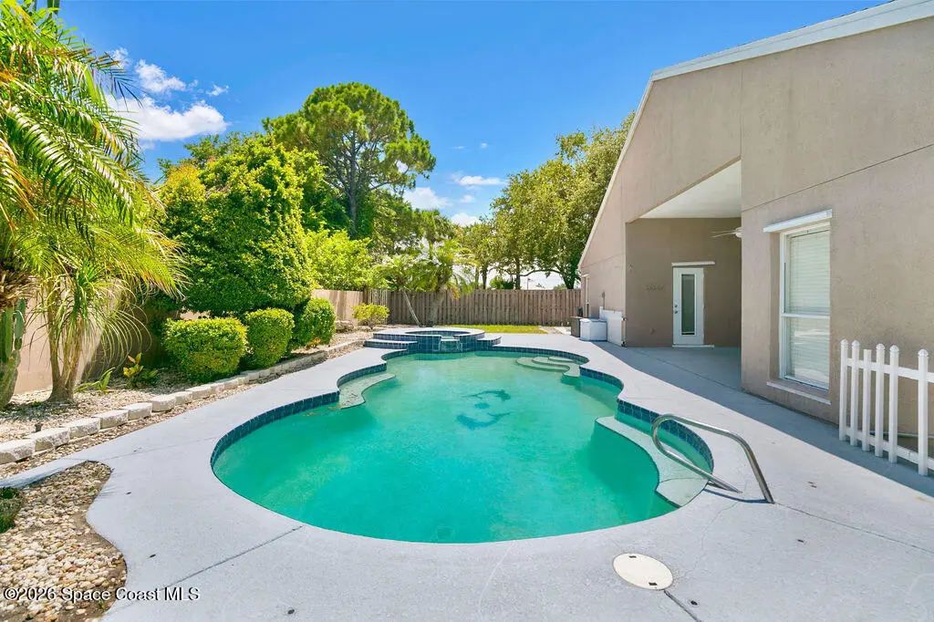 443 Cobblewood Drive, Rockledge, Fl 32955, FL