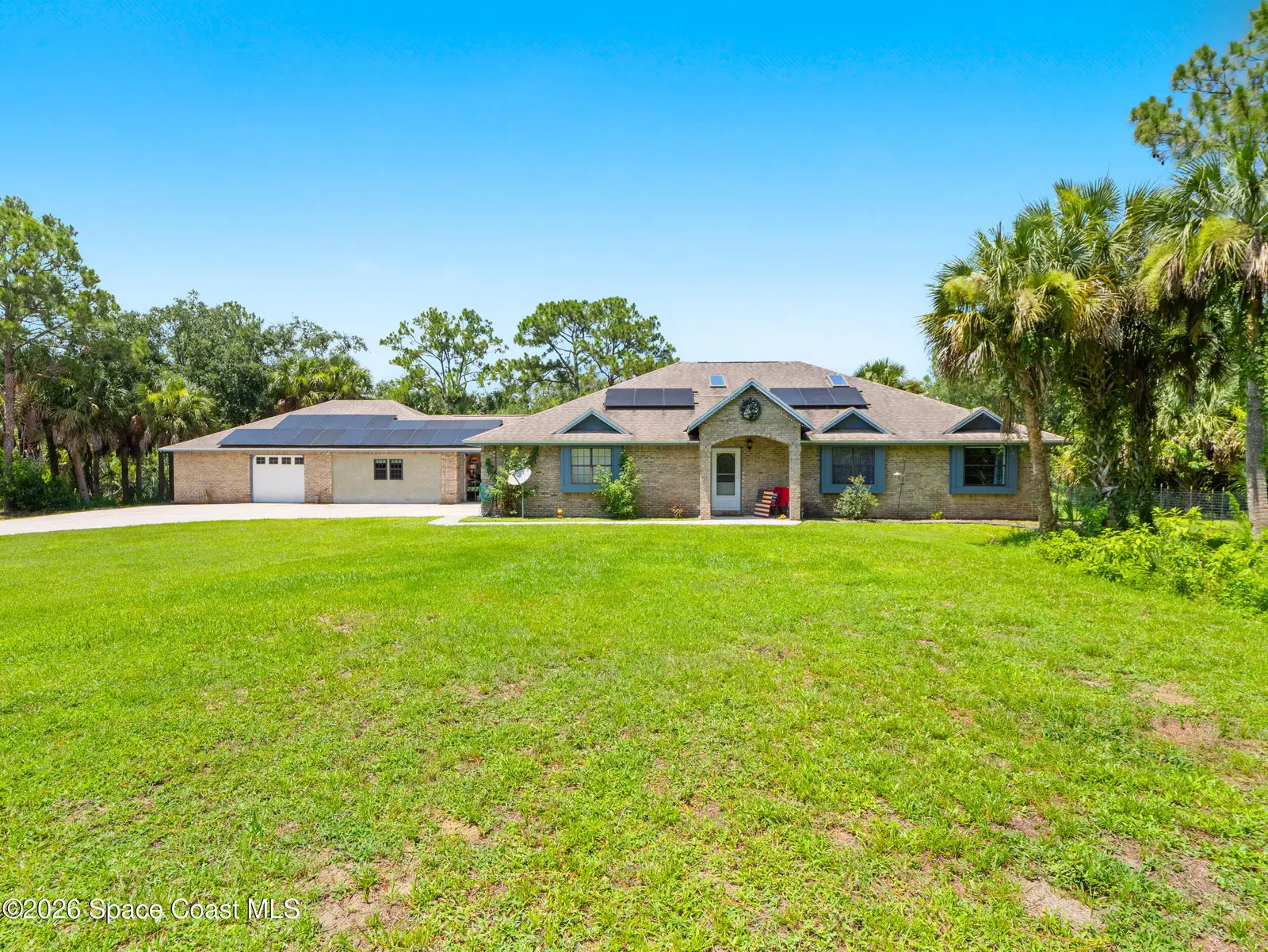1950 Grant Road, Grant-Valkaria, Fl 32949, FL