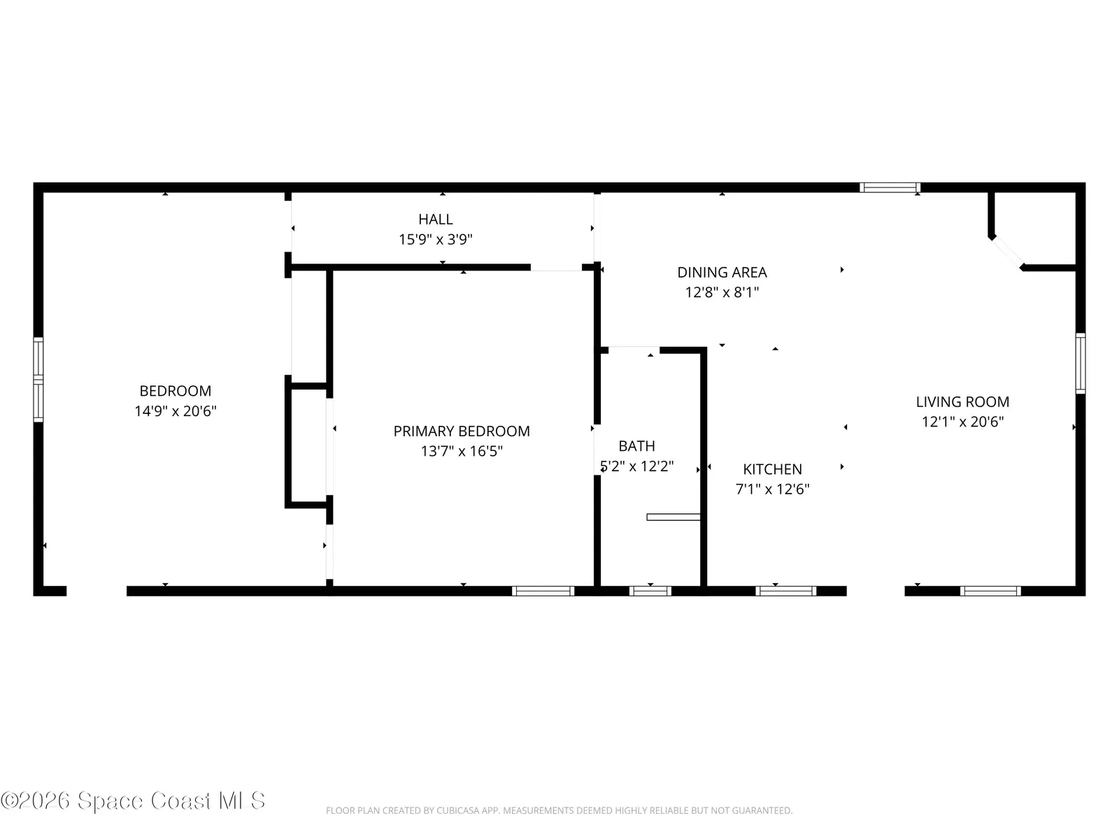 1950 Grant Road, Grant-Valkaria, Fl 32949, FL