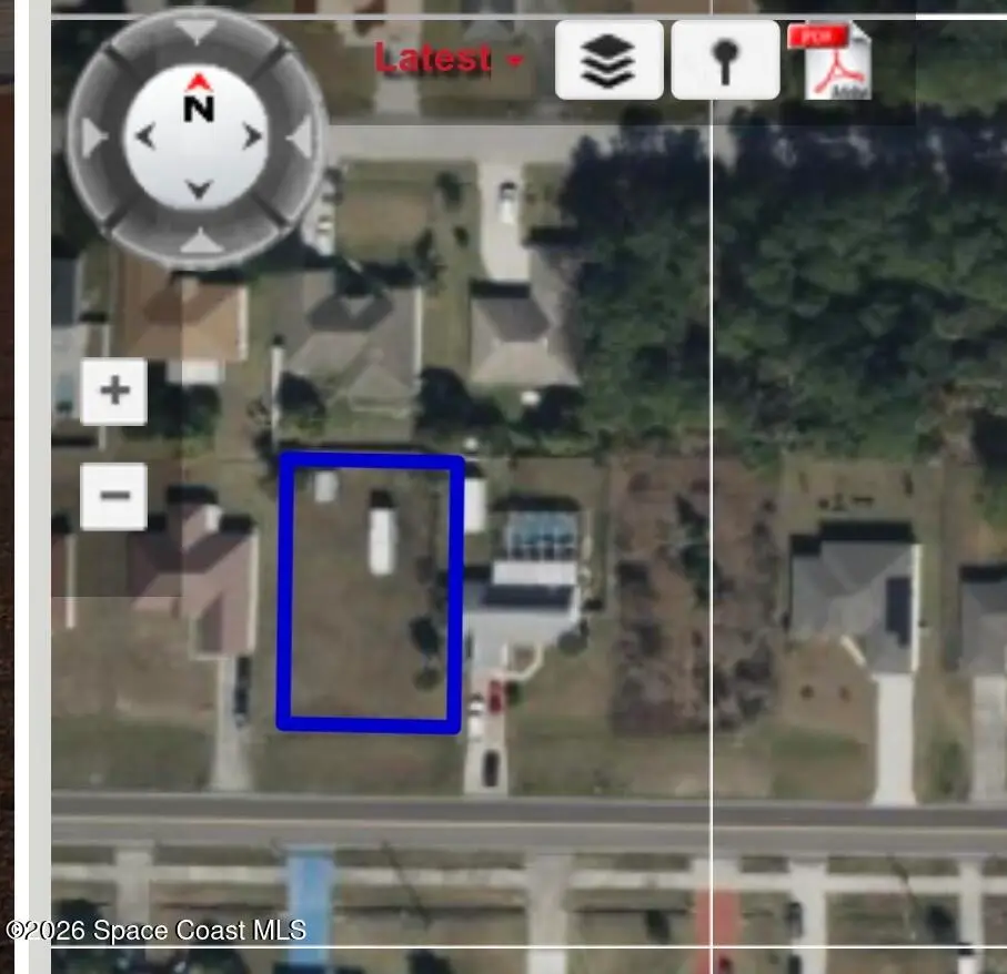 67 Nw Emerson Drive Nw, Palm Bay, Fl 32907, FL