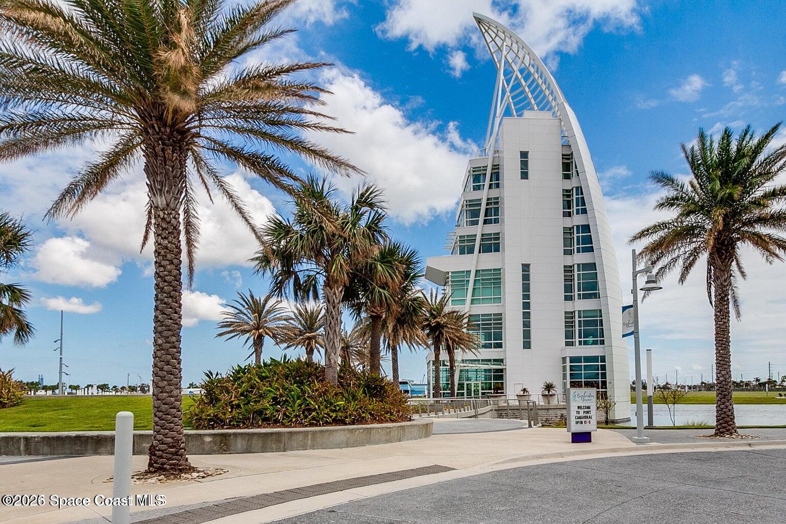 538 Seaport Boulevard N T179, Cape Canaveral, Fl 32920, FL