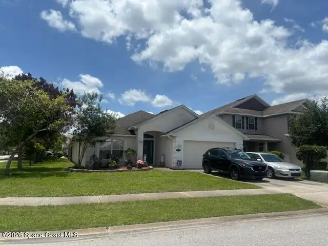 6165 Serene Place, Melbourne, Fl 32904, FL