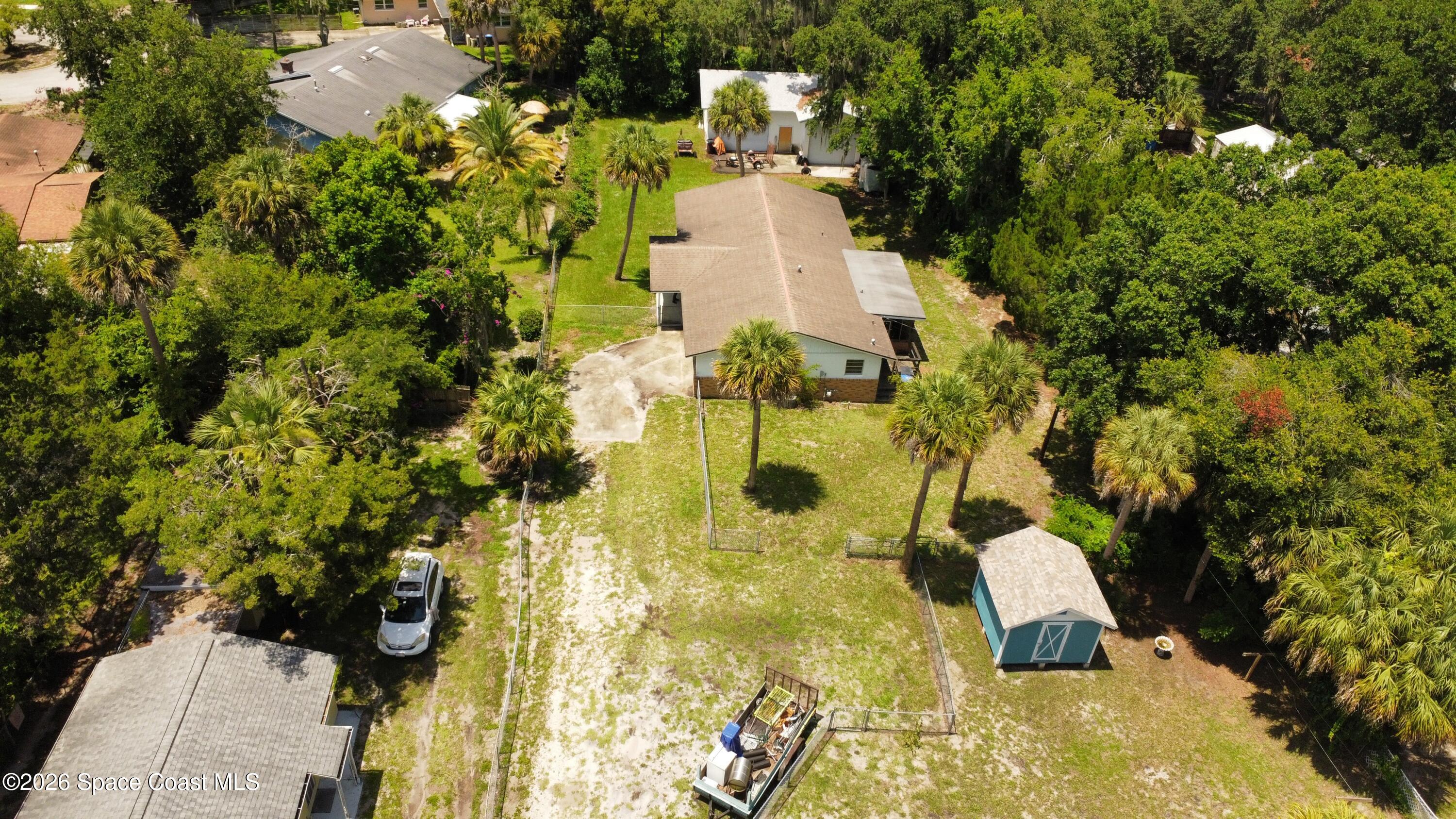 1512 Tropic Street, Titusville, Fl 32796, FL