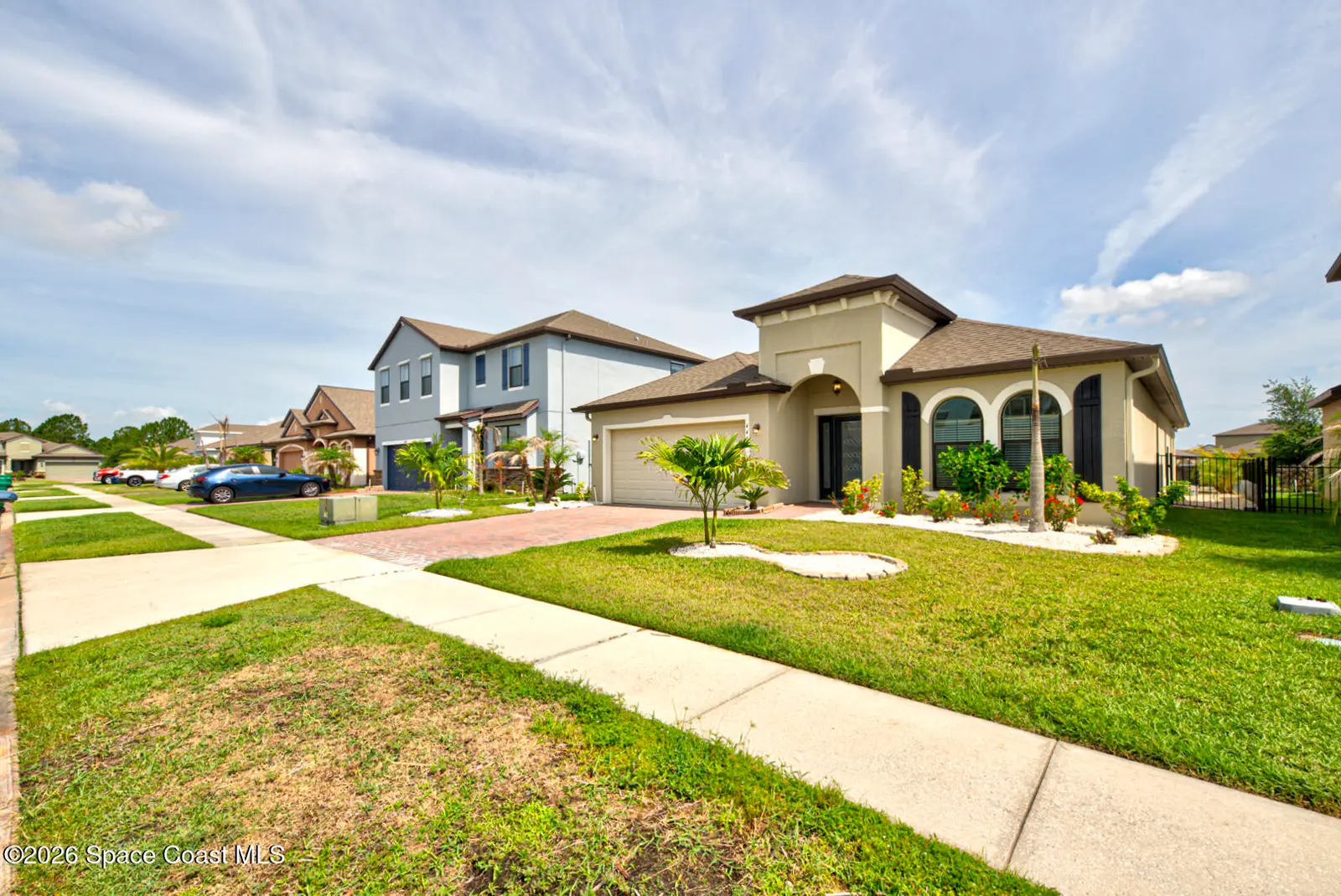 4499 Alligator Flag Circle, West Melbourne, Fl 32904, FL