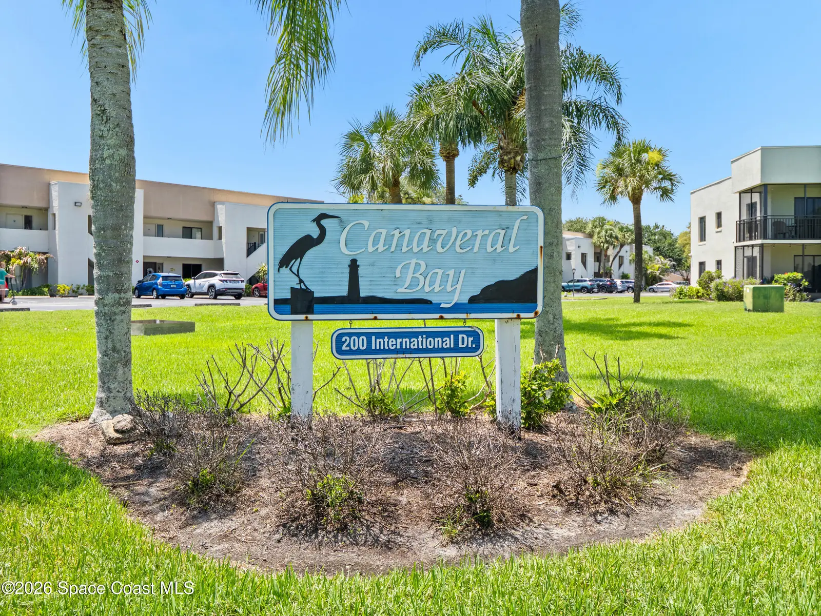 200 International Drive 505, Cape Canaveral, Fl 32920, FL