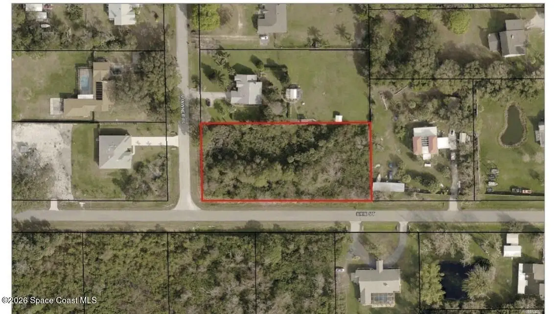 4385 Shawnee Place, Cocoa, Fl 32926, FL