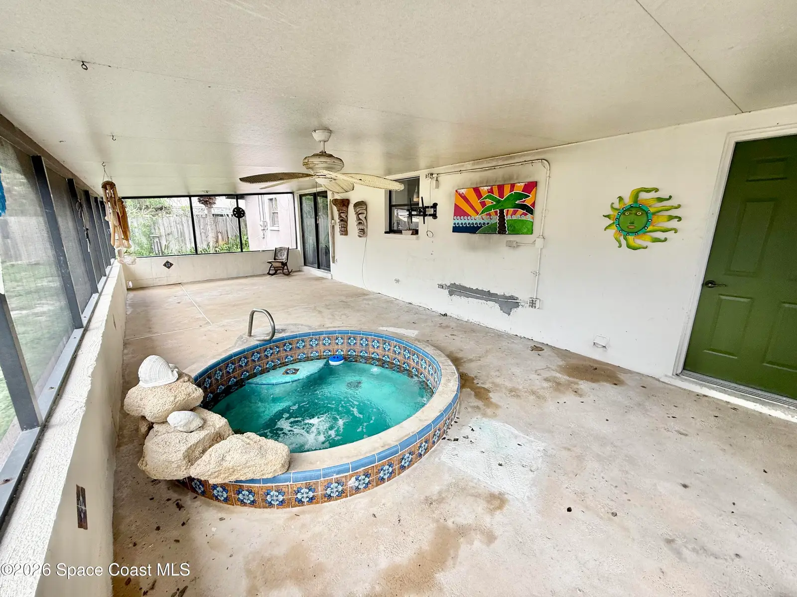 1380 Mackeral Avenue, Merritt Island, Fl 32952, FL