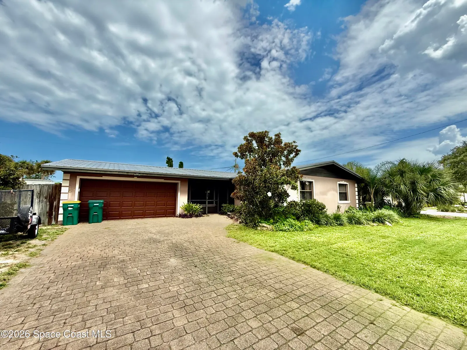 1380 Mackeral Avenue, Merritt Island, Fl 32952, FL