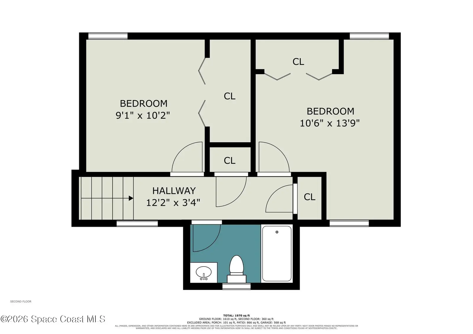 11200 Buckhill Lane, Clermont, Fl 34715, FL