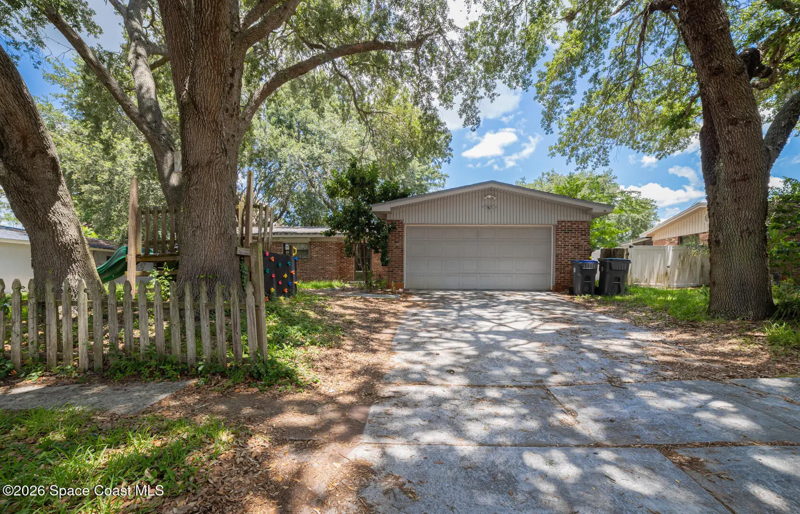 2532 Cherrywood Lane, Titusville, Fl 32780, FL
