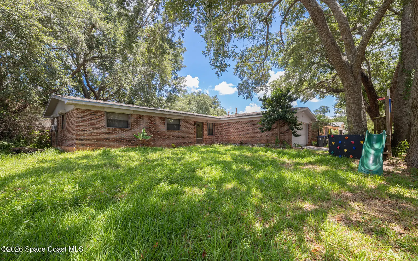 2532 Cherrywood Lane, Titusville, Fl 32780, FL