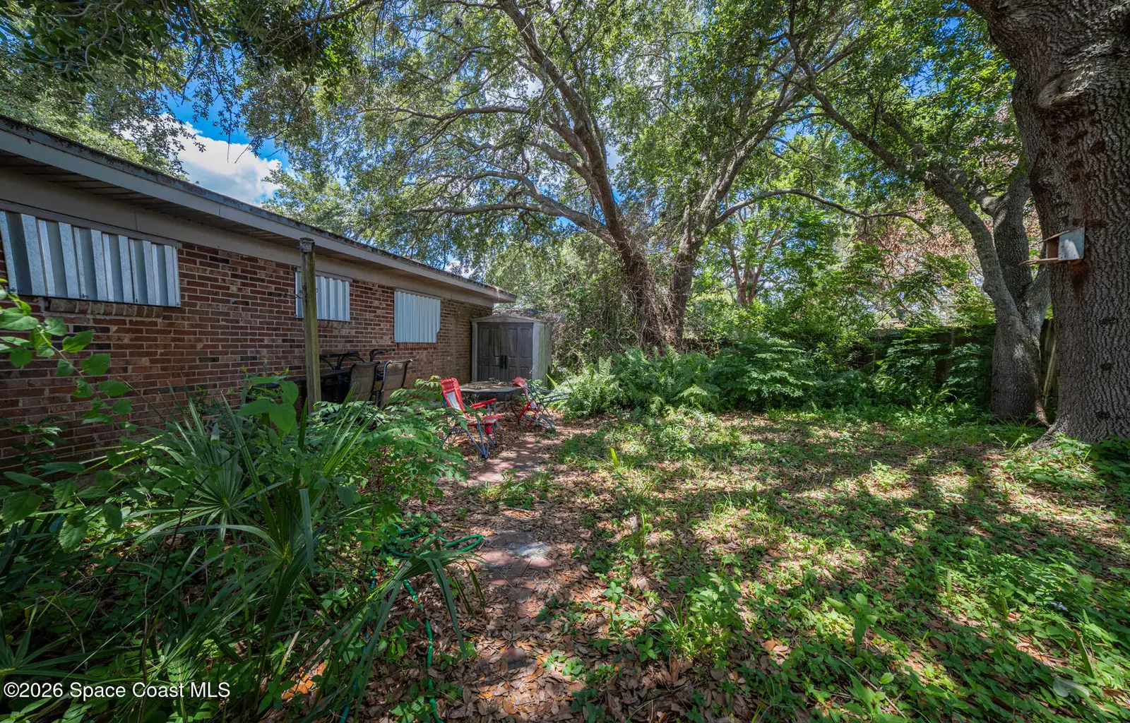 2532 Cherrywood Lane, Titusville, Fl 32780, FL