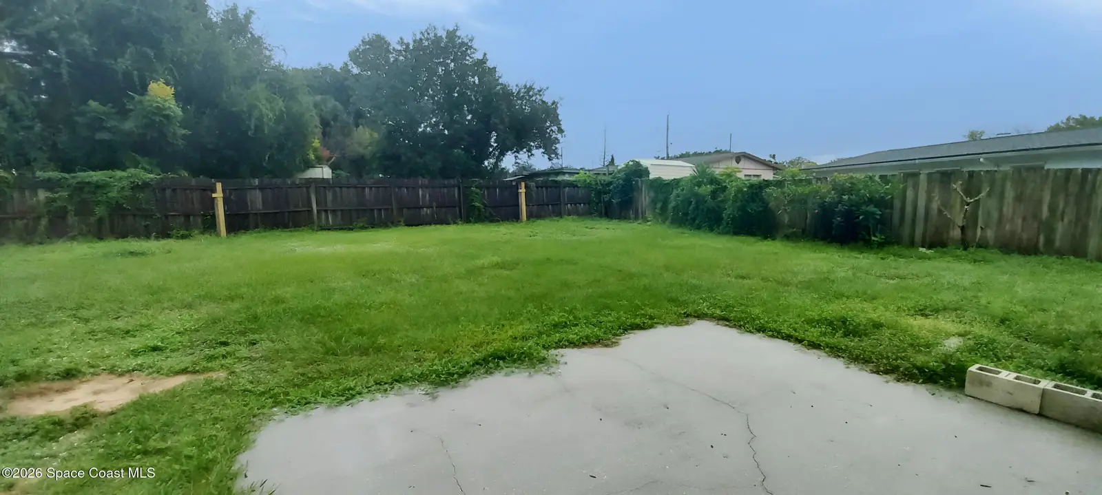 1705 Old Dixie Highway, Titusville, Fl 32796, FL