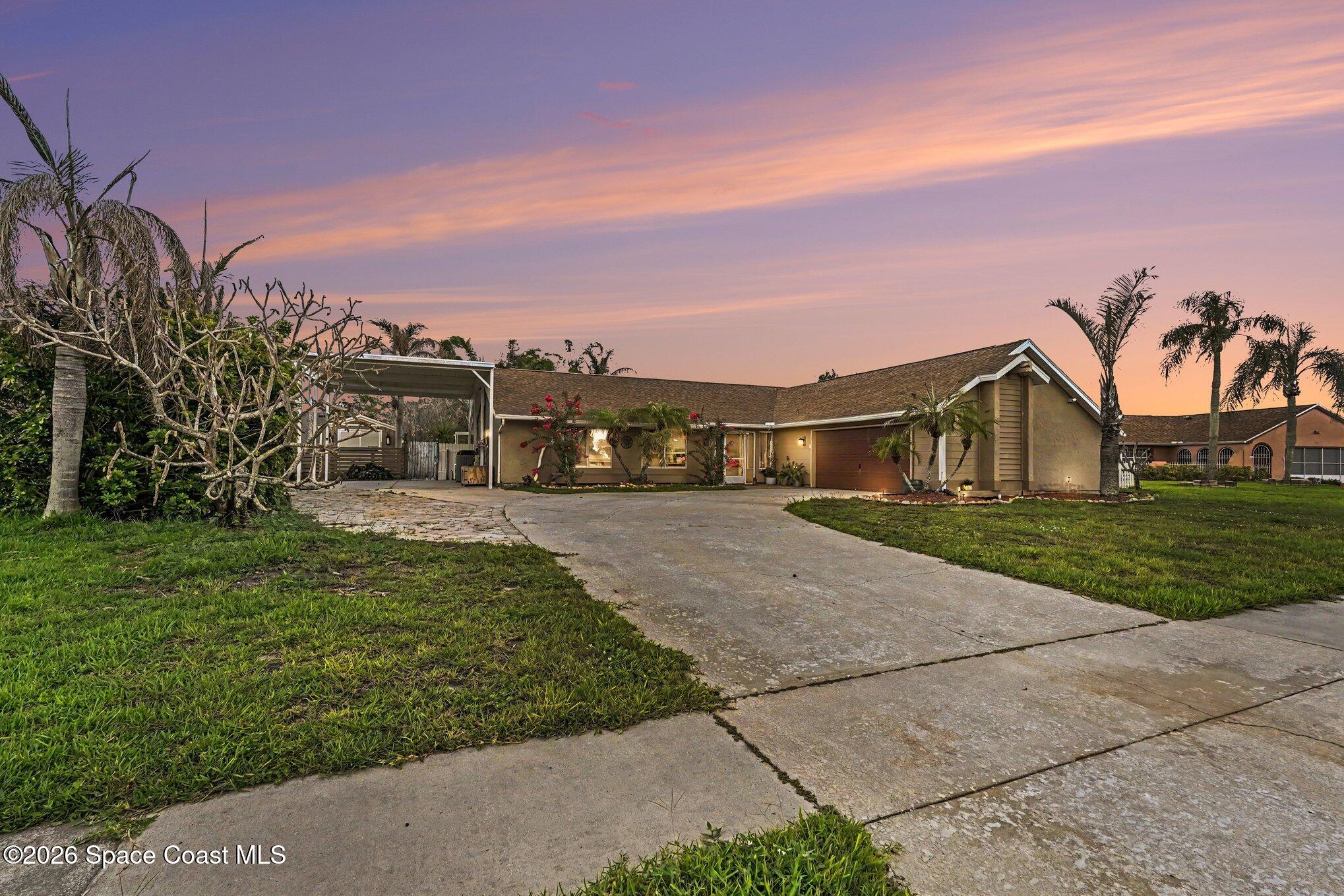 1131 Fairway Court Ne, Palm Bay, Fl 32905, FL