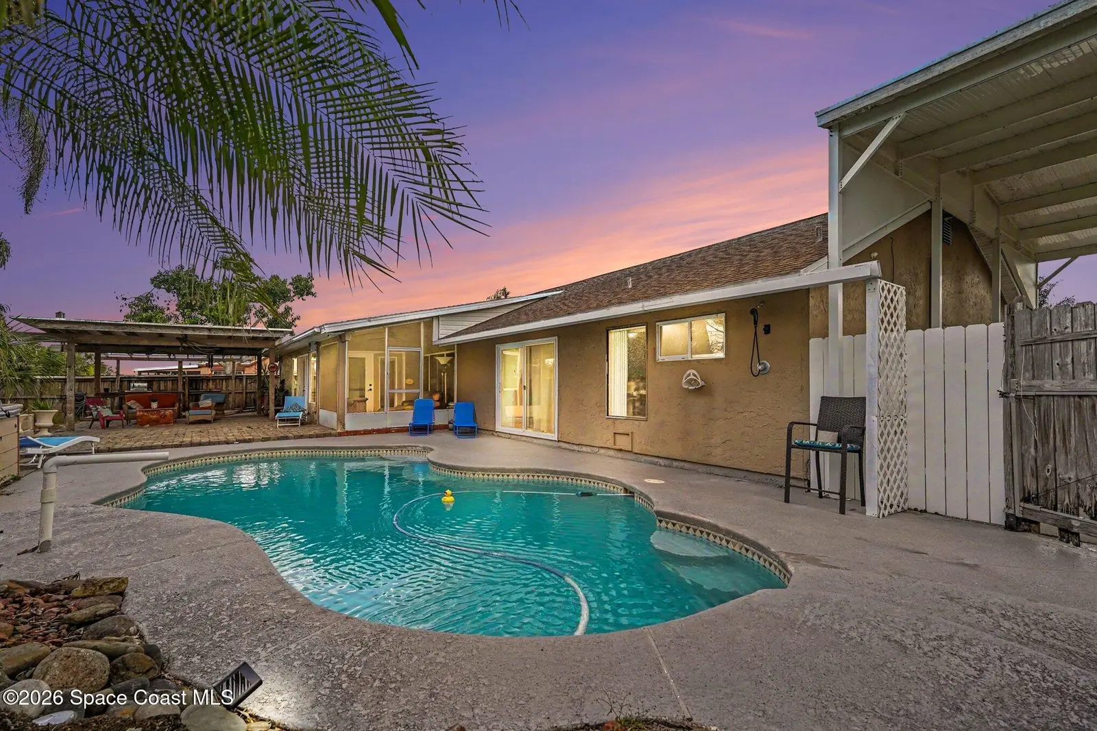 1131 Fairway Court Ne, Palm Bay, Fl 32905, FL