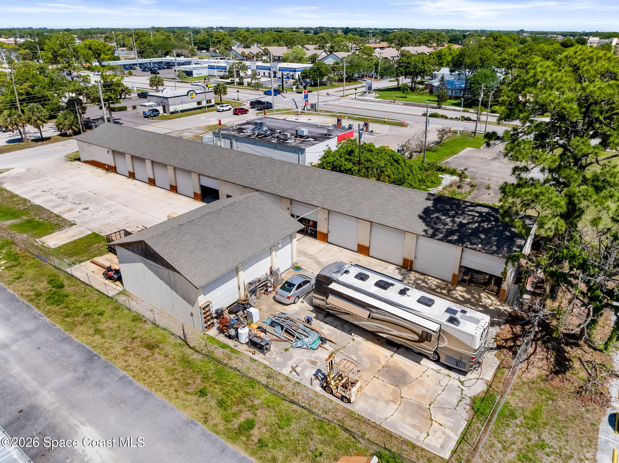 1734 Huntington Lane, Rockledge, Fl 32955, FL