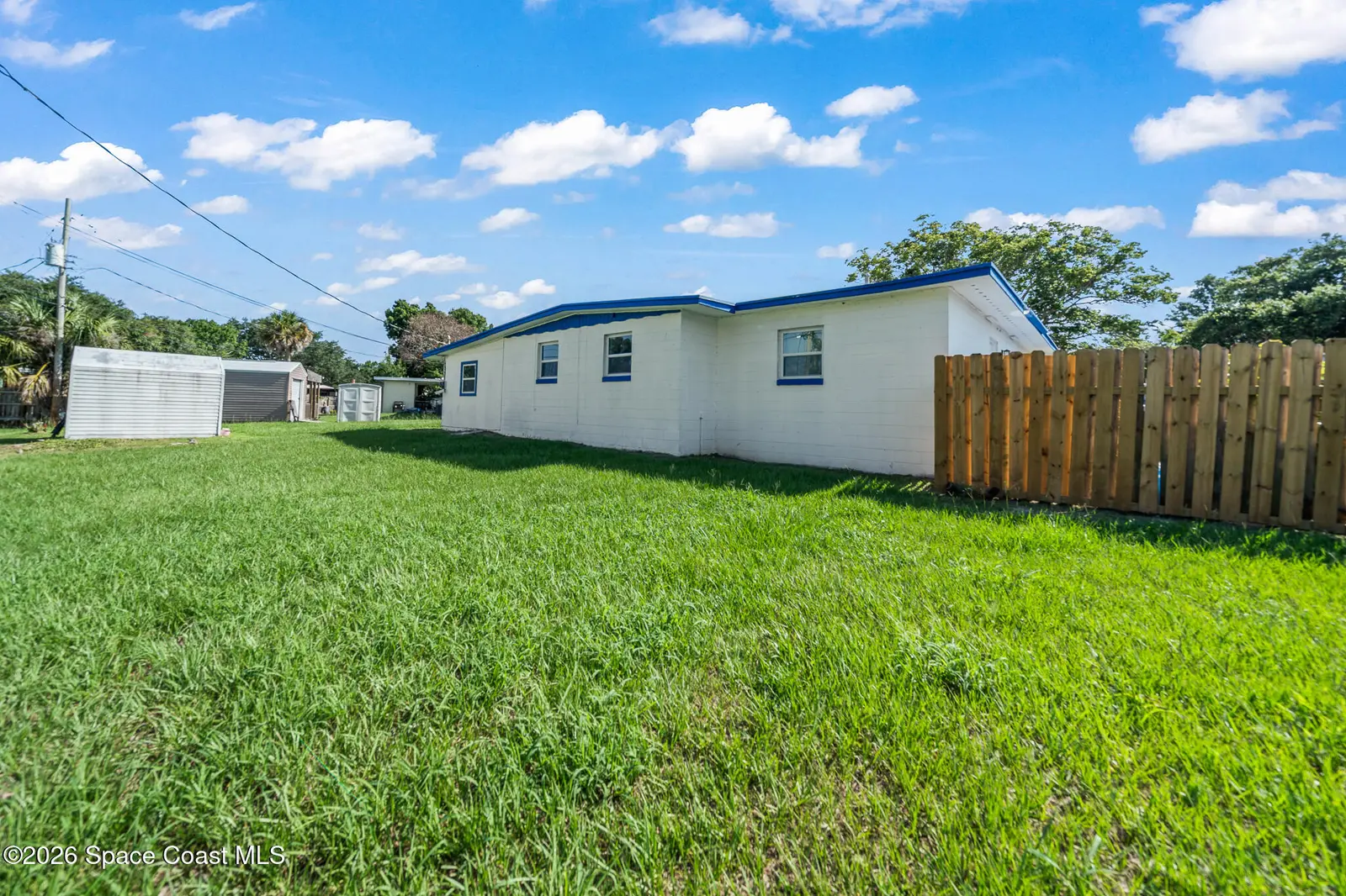 1005 Greenwood Way, Cocoa, Fl 32922, FL