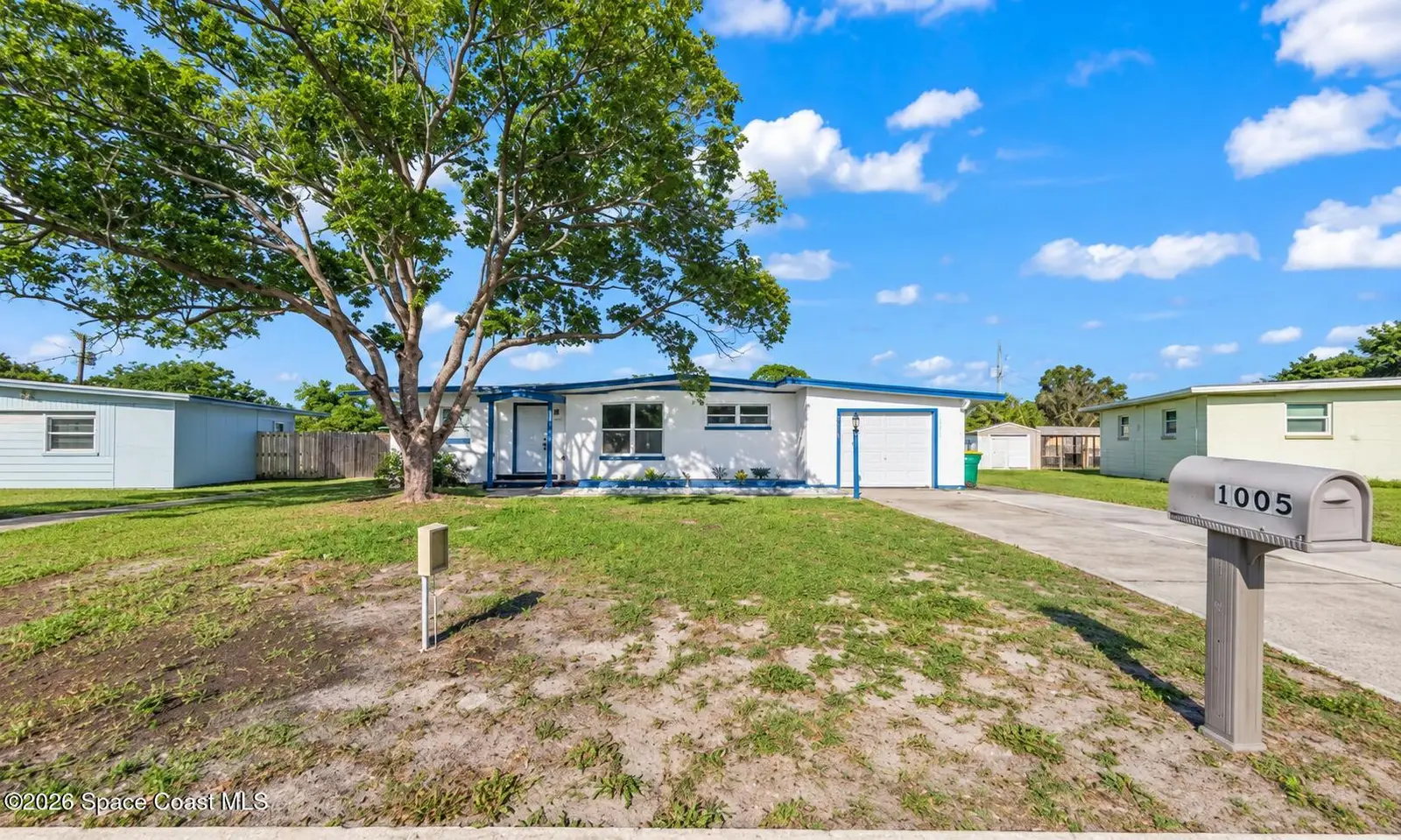 1005 Greenwood Way, Cocoa, Fl 32922, FL