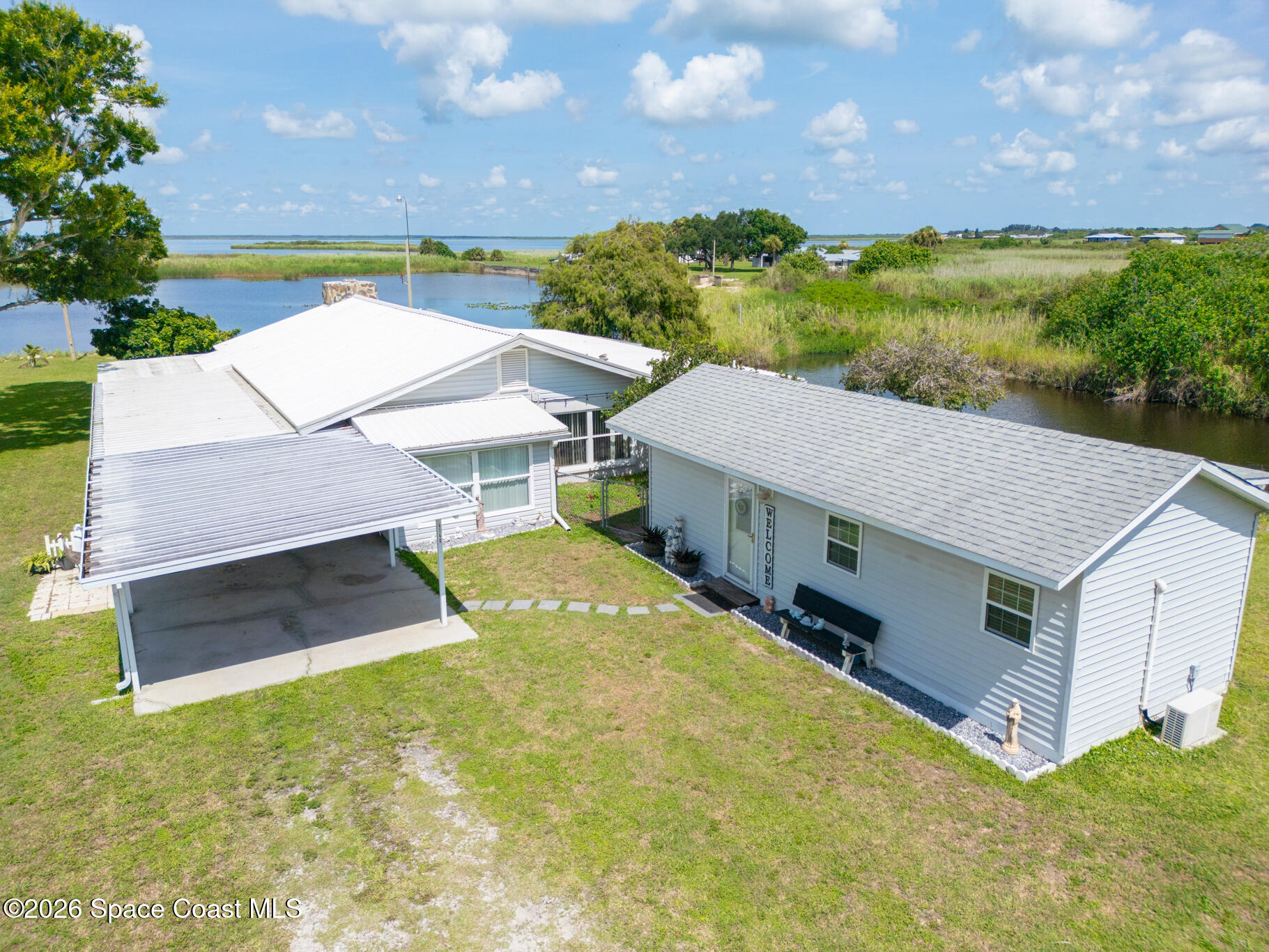 4140 Tuna Road, Cocoa, Fl 32926, FL