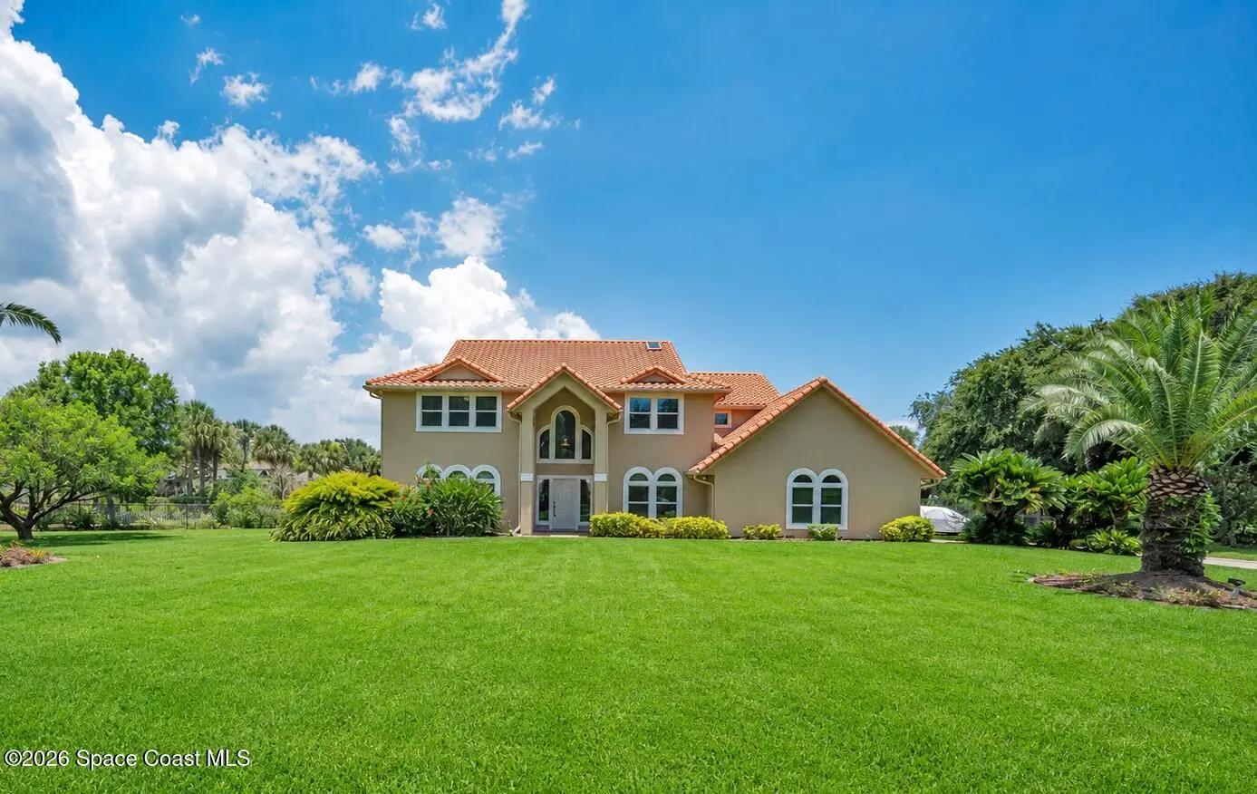 255 Utopia Circle, Merritt Island, Fl 32952, FL