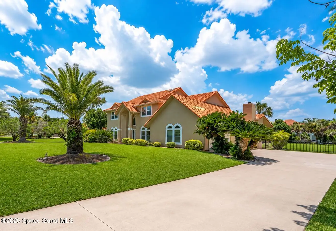 255 Utopia Circle, Merritt Island, Fl 32952, FL