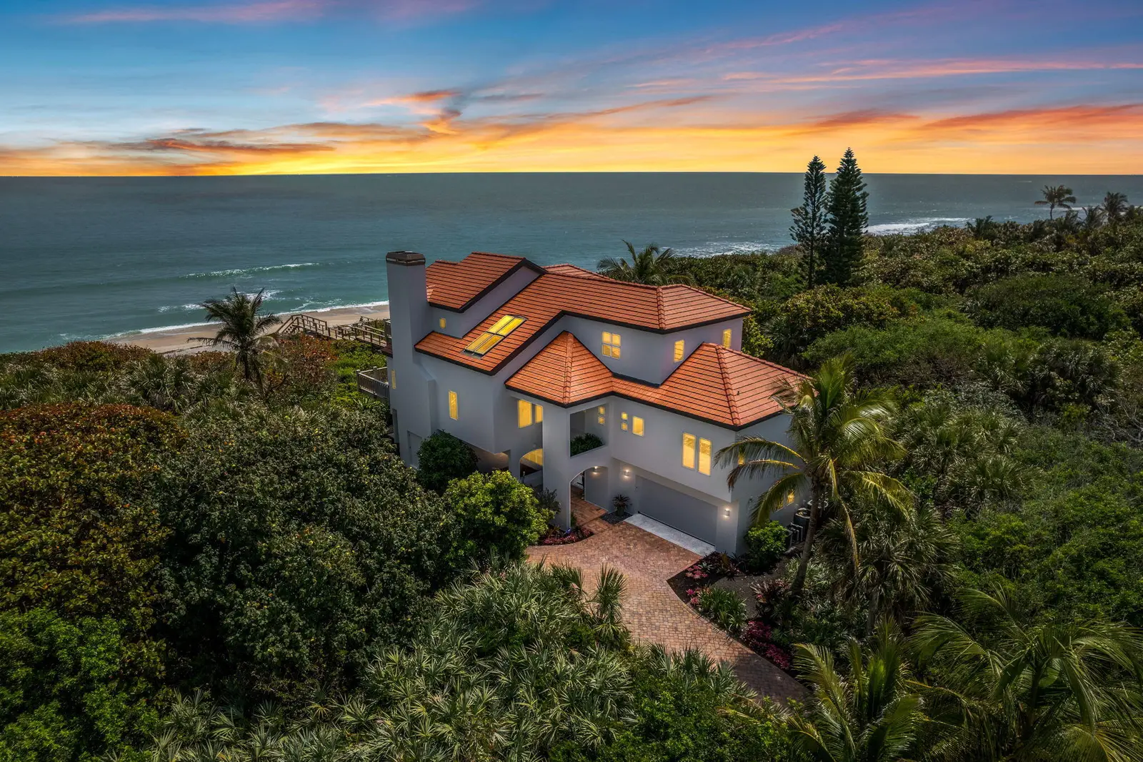 9315 S Highway A1a, Melbourne Beach, Fl 32951, FL