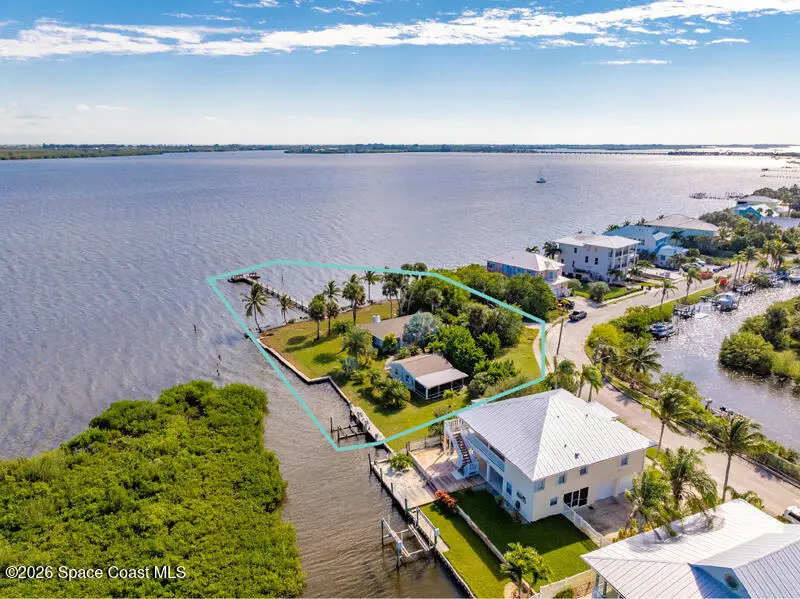 5190 95th Street, Sebastian, Fl 32958, FL