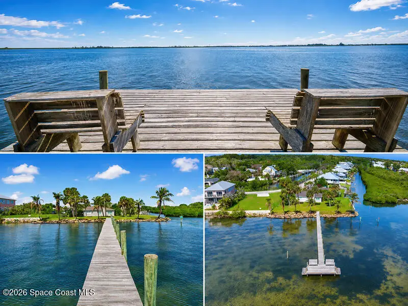 5190 95th Street, Sebastian, Fl 32958, FL